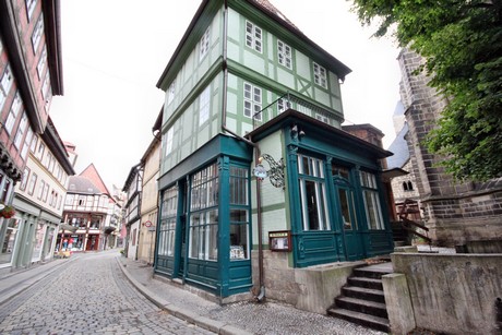 quedlinburg