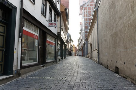 quedlinburg-abend