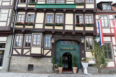 quedlinburg-abend