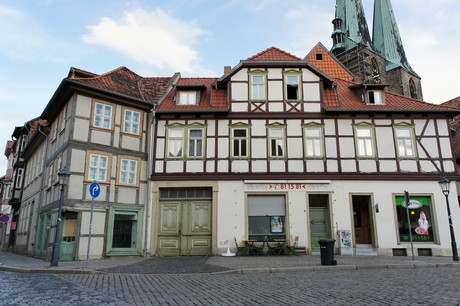 quedlinburg-abend