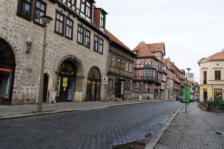 quedlinburg-abend