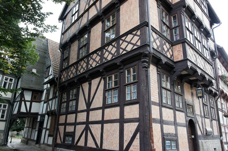 quedlinburg-abend