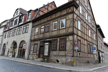 quedlinburg-abend