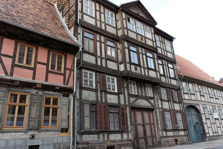 quedlinburg-abend