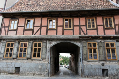 quedlinburg-abend