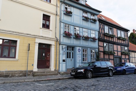 quedlinburg-abend