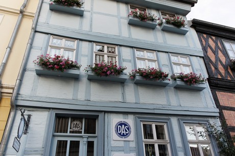 quedlinburg-abend