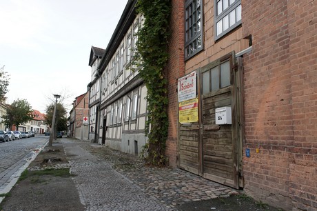 quedlinburg-abend