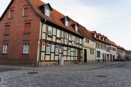 quedlinburg-abend