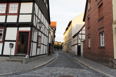 quedlinburg-abend