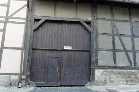 quedlinburg-abend