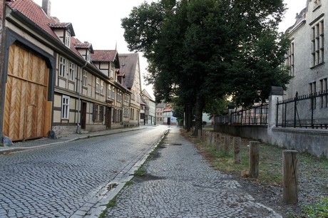 quedlinburg-abend