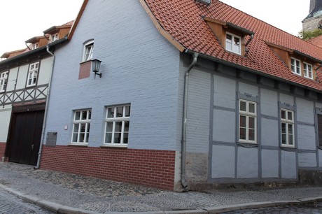 quedlinburg-abend