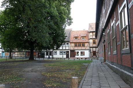 quedlinburg-abend