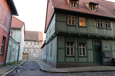 quedlinburg-abend