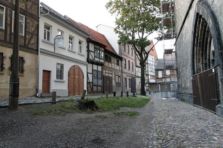 quedlinburg-abend