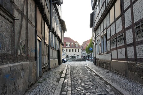 quedlinburg-abend