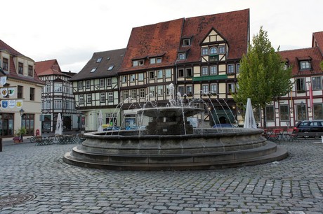 quedlinburg-abend