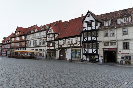 quedlinburg-abend