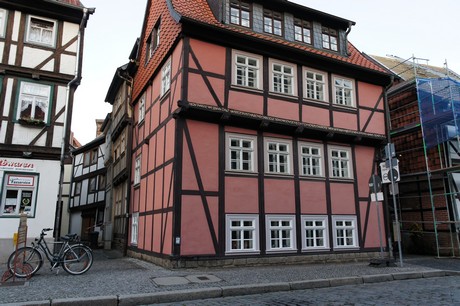 quedlinburg-abend