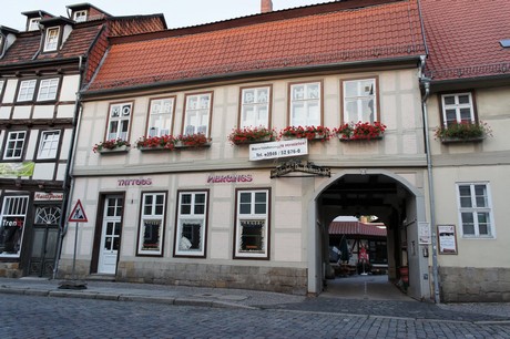 quedlinburg-abend