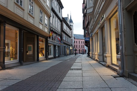 quedlinburg-abend