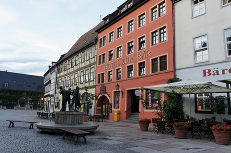 quedlinburg-abend