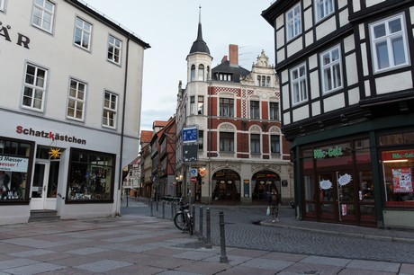 quedlinburg-abend
