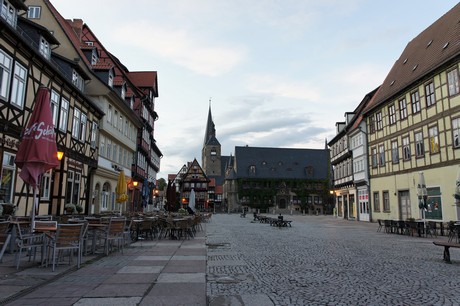 quedlinburg-abend
