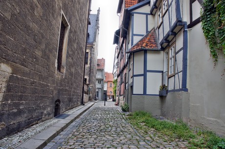 quedlinburg-abend