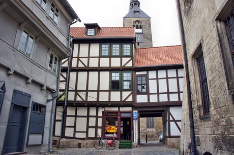 quedlinburg-abend