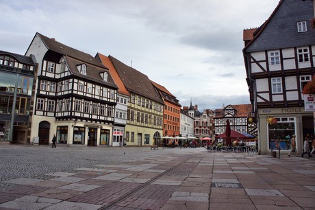 quedlinburg-abend
