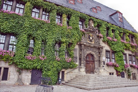 quedlinburg-abend