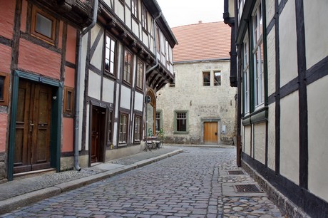 quedlinburg-abend