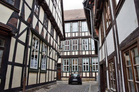 quedlinburg-abend