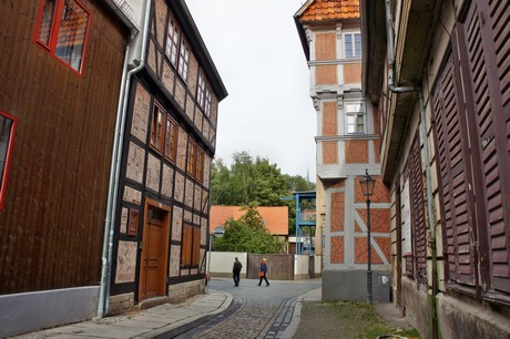 quedlinburg-abend