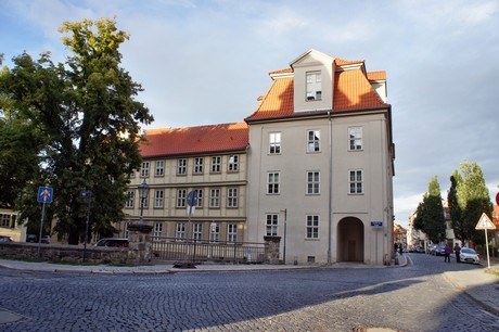 quedlinburg-abend