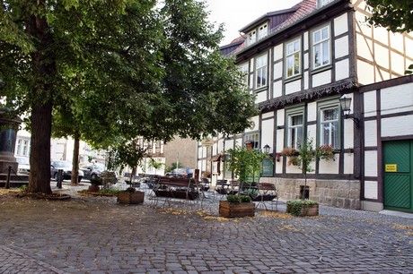 quedlinburg-abend