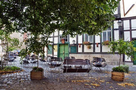 quedlinburg-abend