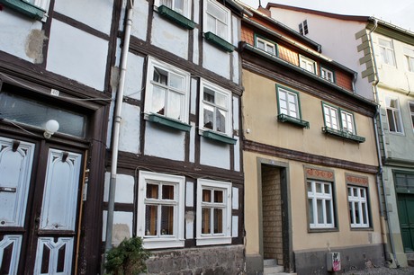 quedlinburg-abend