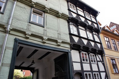 quedlinburg-abend