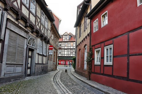quedlinburg-abend