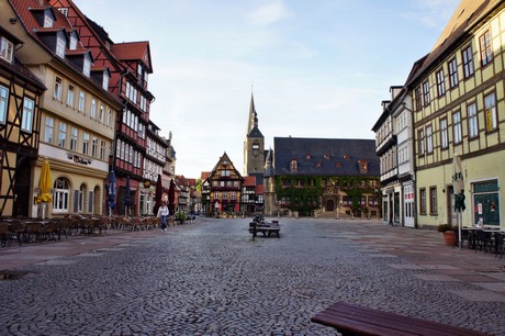 quedlinburg-abend