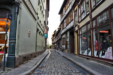 quedlinburg-abend