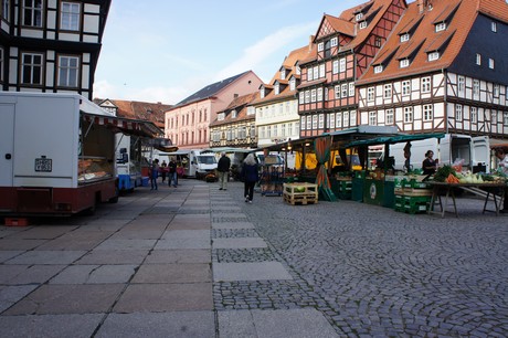 quedlinburg-markt