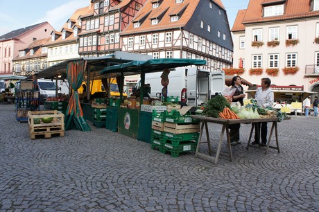 quedlinburg-markt