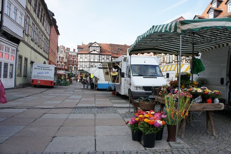 quedlinburg-markt