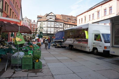 quedlinburg-markt