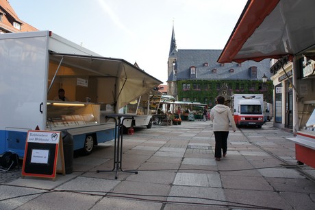 quedlinburg-markt