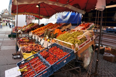quedlinburg-markt